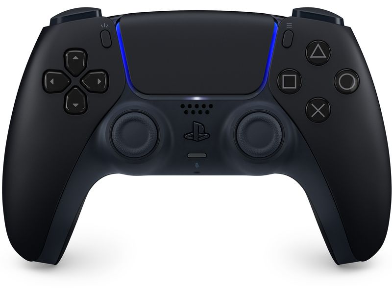 Sony Controller PS5 DualSense V2 Midnight Black