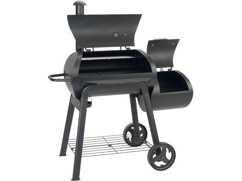 Landmann Holzkohlegrill Vinson 300