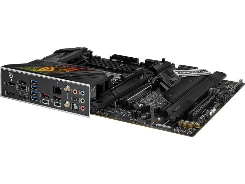 ASUS ROG Mainboard Strix Z790-H Gaming WIFI