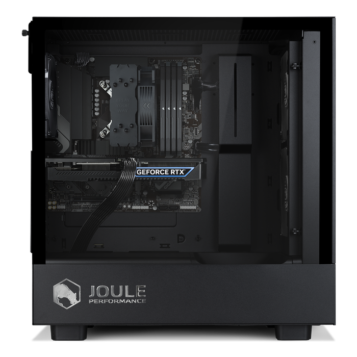 Joule Performance PC de jeu RTX4060TI I5 32GB 1TB L1127995