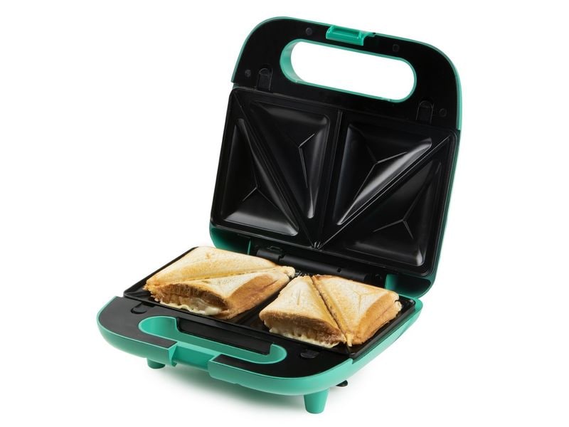 Domo Appareils à croque-monsieur DO1109C 750 W