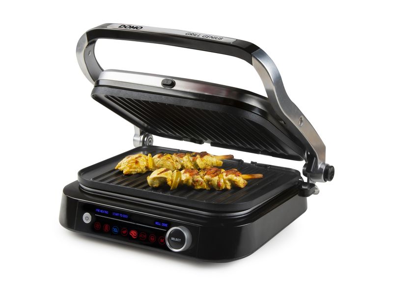 Domo Kontaktgrill DO9249G 1800 W