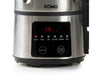 Domo Food Processor DO727BL Argenté