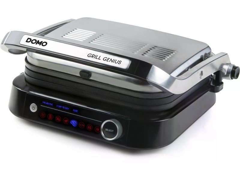 Domo Kontaktgrill DO9249G 1800 W