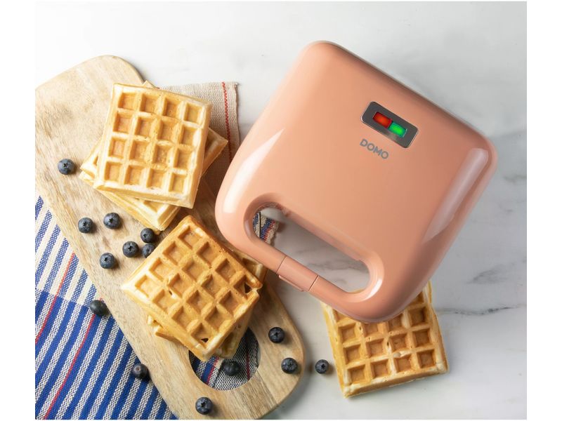 Domo Sandwich-Toaster DO1106C 750 W