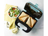 Domo Sandwich-Toaster DO1105C 750 W