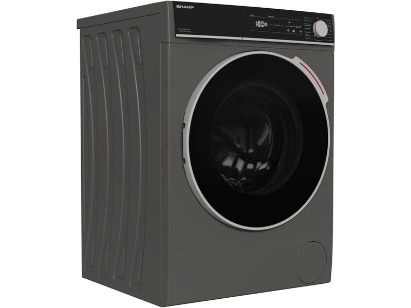 Sharp Machine à laver ES-NFH014CAA-DE Gauche