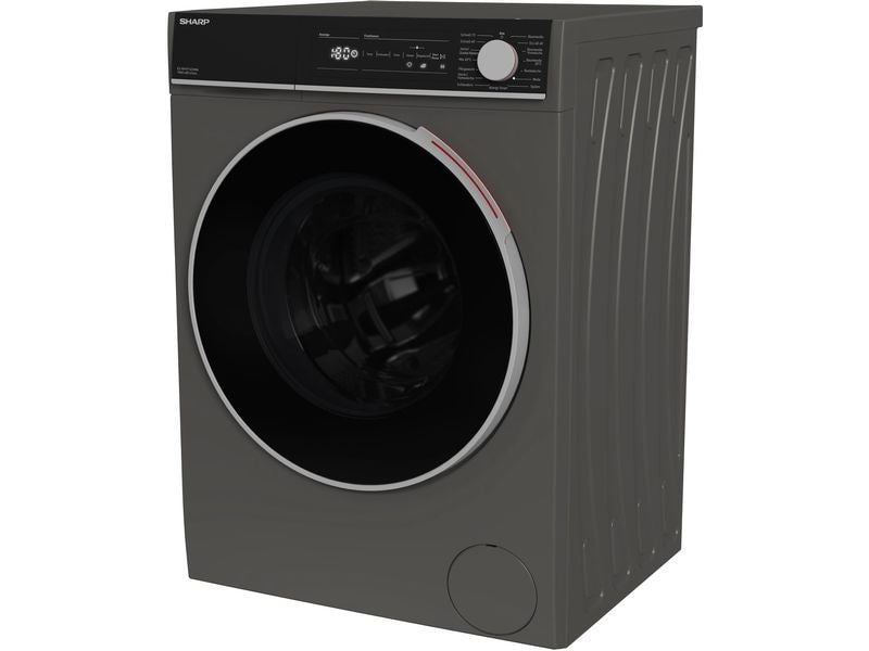 Sharp Machine à laver ES-NFH714CANA-DE Gauche