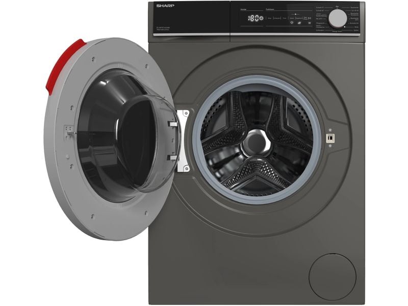 Sharp Machine à laver ES-NFH714CANA-DE Gauche