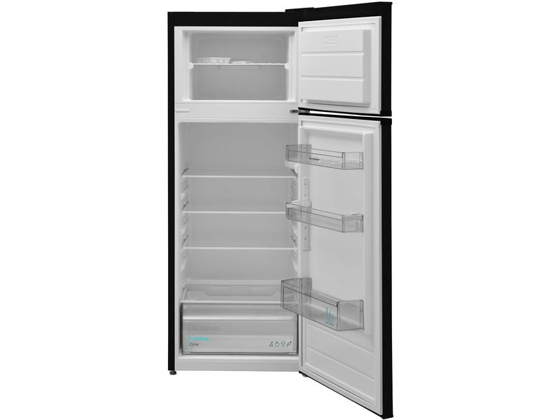 Sharp Kühlschrank SJ-FTB01ITXBD-EU Schwarz