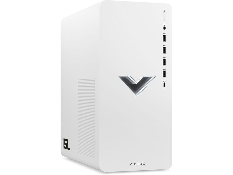 HP Gaming PC VICTUS 15L TG02-2718nz