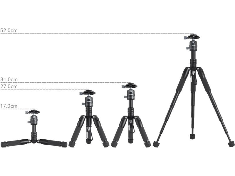 Smallrig Trépied VT-20