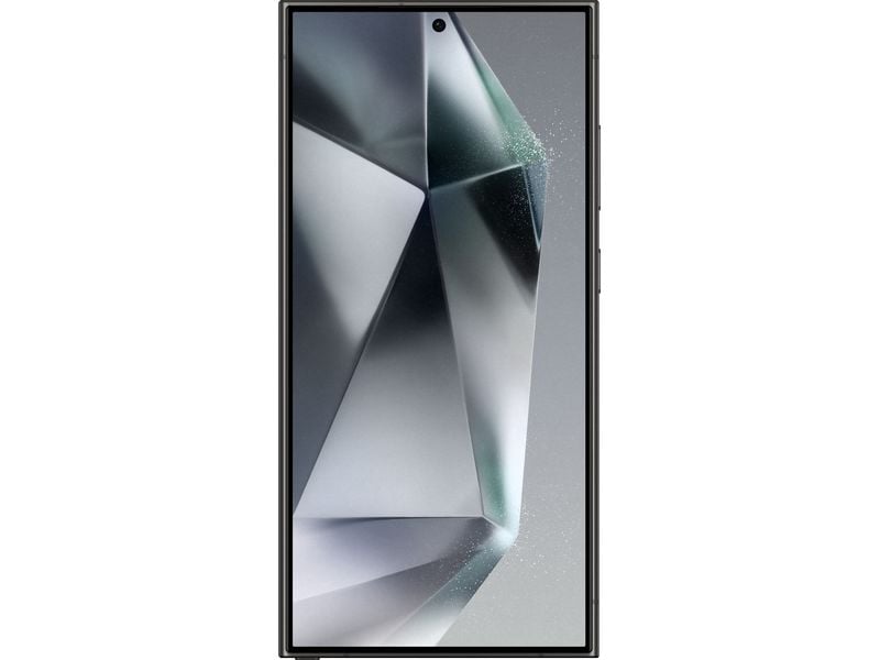 Samsung Galaxy S24 Ultra 256 GB CH Titanium Black