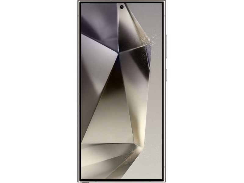 Samsung Galaxy S24 Ultra 512 GB Titanium Gray