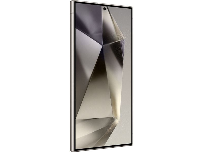 Samsung Galaxy S24 Ultra 512 GB Titanium Gray