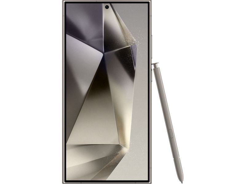 Samsung Galaxy S24 Ultra 512 GB Titanium Gray