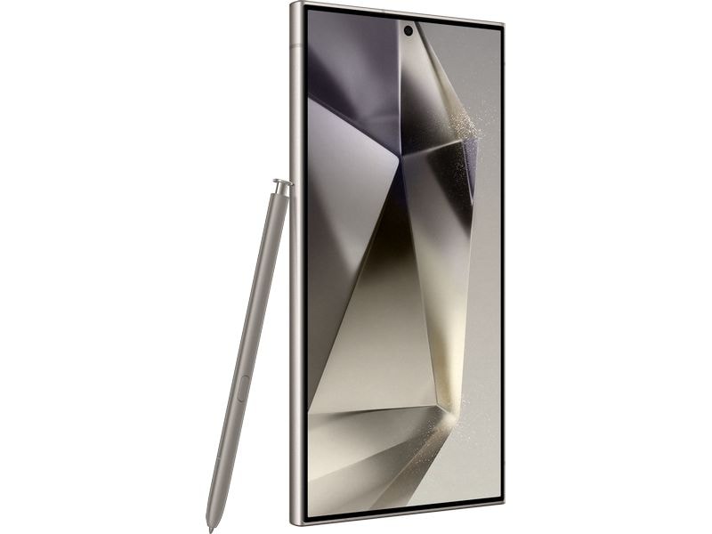 Samsung Galaxy S24 Ultra 512 GB Titanium Gray