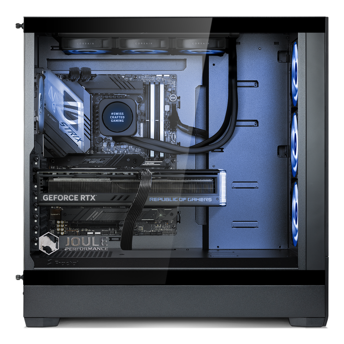 Joule Performance PC de jeu haut de gamme RTX4090 R7 32 Go 2 To L1129570