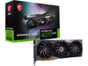 MSI Grafikkarte GeForce RTX 4070 Super Gaming X Slim 12 GB