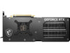 MSI Carte Graphique GeForce RTX 4070 Super Gaming X Slim 12 Go