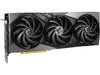 MSI Carte Graphique GeForce RTX 4070 Super Gaming X Slim 12 Go