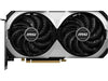 MSI Carte Graphique GeForce RTX 4070 Ti Super 16 Go Ventus 2X OC