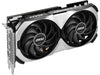 MSI Grafikkarte GeForce RTX 4070 Ti Super 16 GB Ventus 2X OC