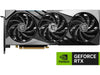 Carte graphique MSI GeForce RTX 4070 Ti Super 16 Go Gaming X Slim