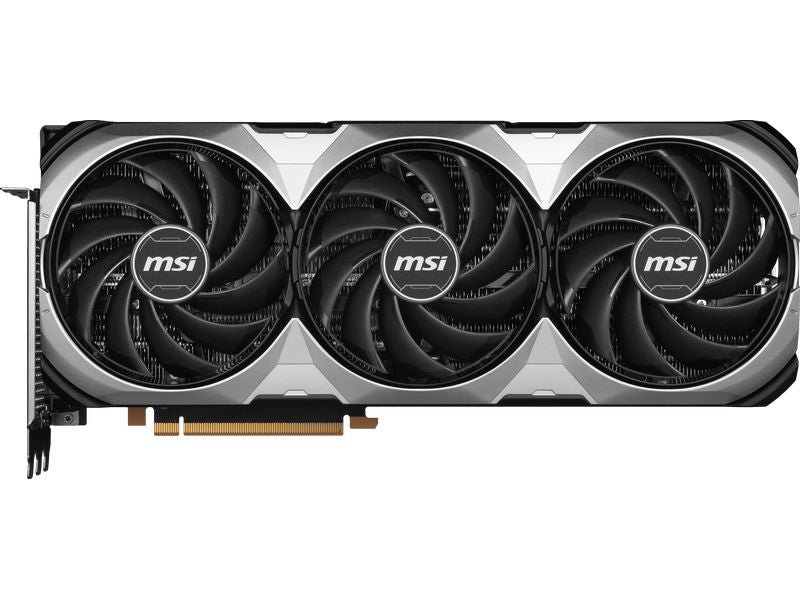 MSI Carte Graphique GeForce RTX 4080 Super Ventus 3X OC 16 Go