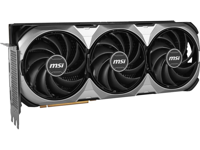 MSI Grafikkarte GeForce RTX 4080 Super Ventus 3X OC 16 GB