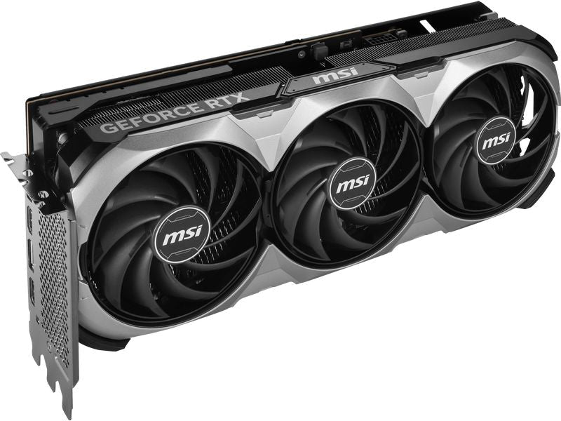 MSI Carte Graphique GeForce RTX 4080 Super Ventus 3X OC 16 Go