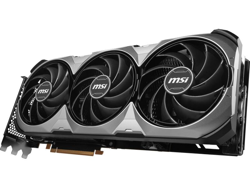 MSI Carte Graphique GeForce RTX 4080 Super Ventus 3X OC 16 Go