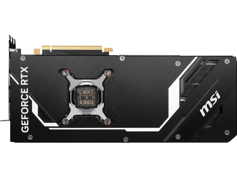 MSI Carte Graphique GeForce RTX 4080 Super Ventus 3X OC 16 Go