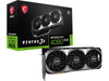 MSI Carte Graphique GeForce RTX 4080 Super Ventus 3X OC 16 Go