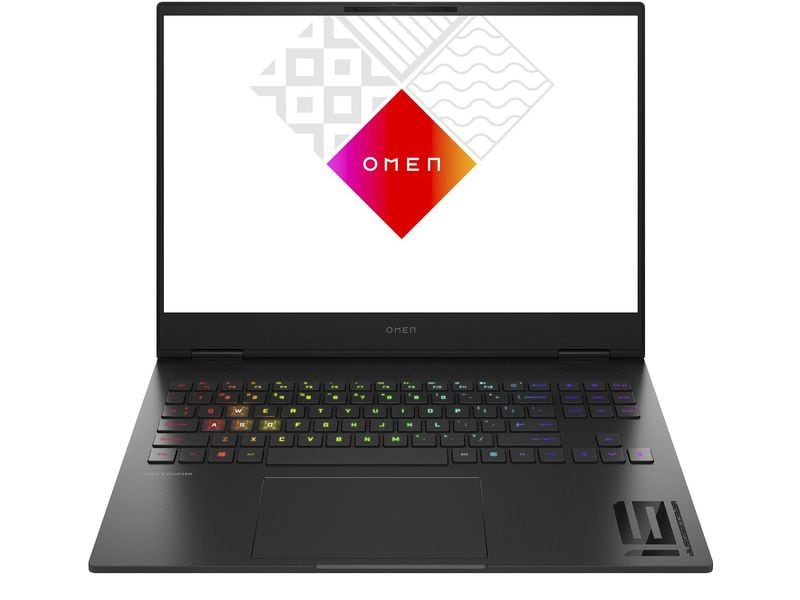 HP OMEN Transcend 16-U1900NZ