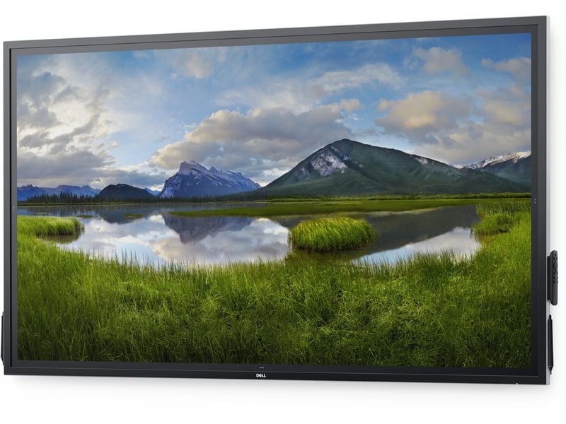 DELL Moniteur P7524QT