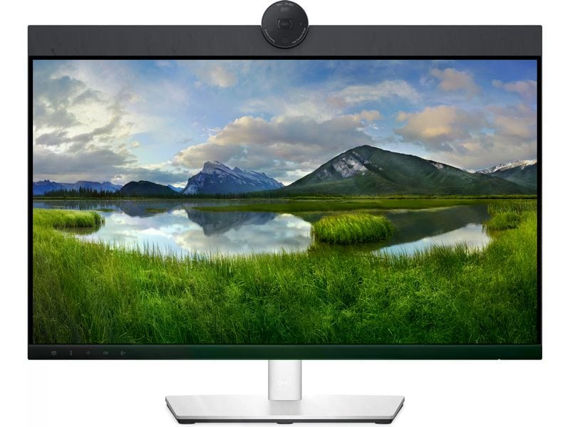 DELL Moniteur P2424HEB avec webcam