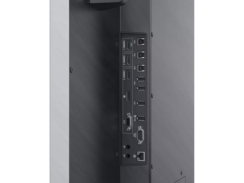 DELL Moniteur P7524QT