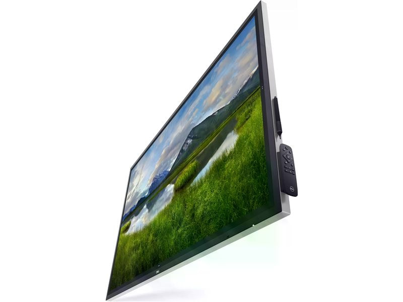 DELL Moniteur P6524QT