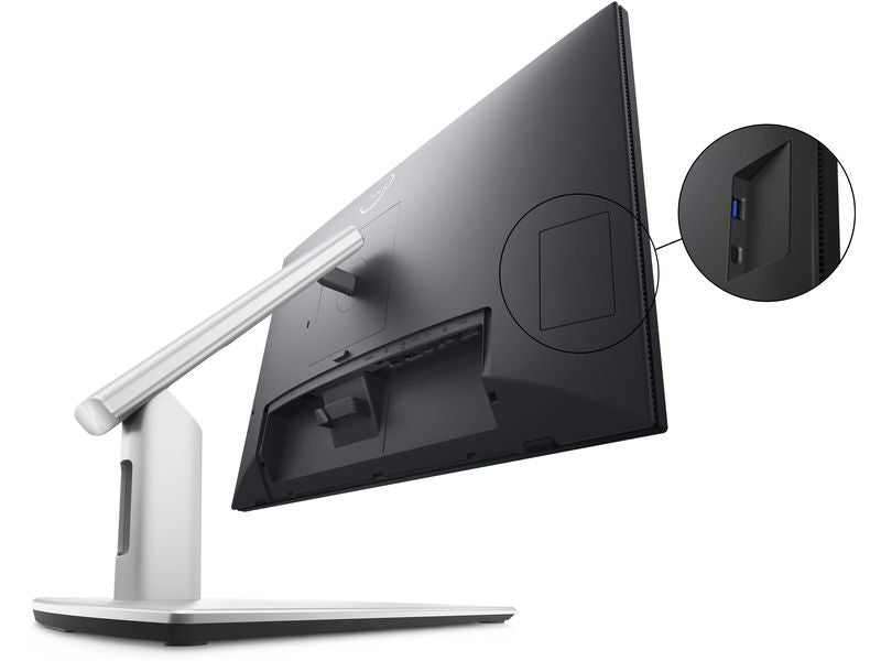 DELL Moniteur P2424HT