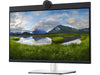 DELL Moniteur P2424HEB avec webcam