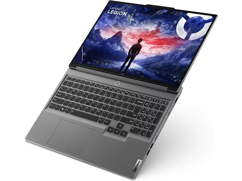 Lenovo Ordinateur portable Legion 5 16IRX9