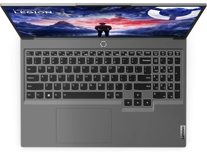 Lenovo Notebook Legion 5 16IRX9