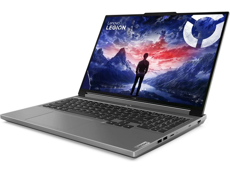 Lenovo Ordinateur portable Legion 5 16IRX9