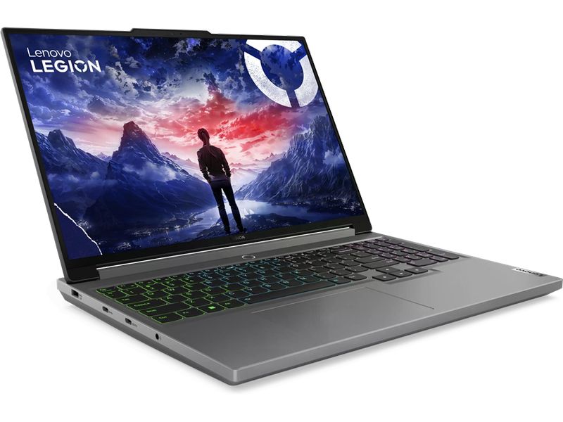 Lenovo Notebook Legion 5 16IRX9