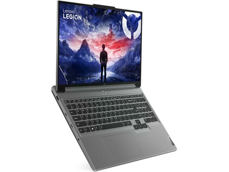 Lenovo Ordinateur portable Legion 5 16IRX9