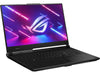 ASUS Notebook ROG Strix SCAR 17 (G733PZV-LL131X) RTX 4080