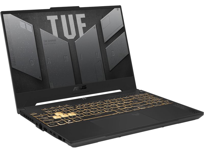 ASUS Notebook TUF Gaming F15 (FX507 VI-LP071W)