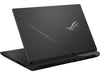 ASUS Notebook ROG Strix SCAR 17 (G733PZV-LL131X) RTX 4080