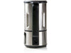 Domo Food Processor DO727BL Silber